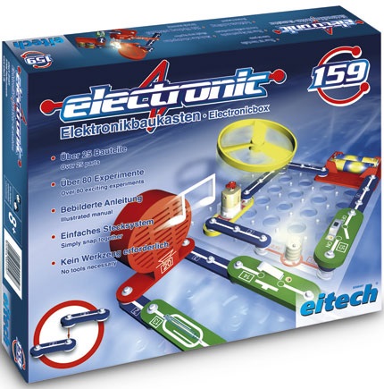 Elektronik